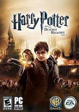 Harry Potter and the Deathly Hallows – Part 2
