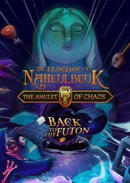 The Dungeon Of Naheulbeuk: The Amulet Of Chaos