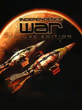 Independence War Deluxe Edition