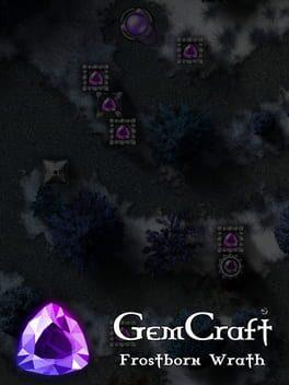 GemCraft - Frostborn Wrath