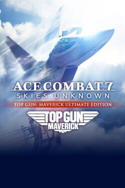 Ace Combat 7: Skies Unknown