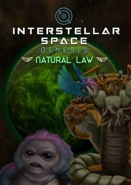 Interstellar Space: Genesis