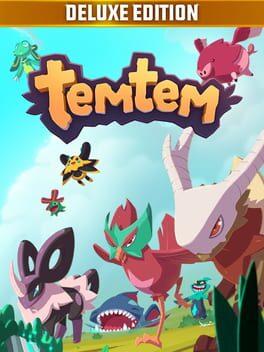Temtem