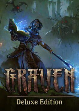 GRAVEN