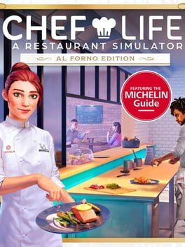 Chef Life: A Restaurant Simulator