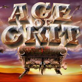 Age of Grit