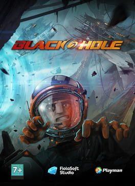 BLACKHOLE
