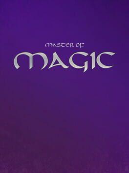 Master of Magic Classic