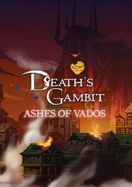 Death's Gambit: Afterlife