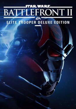 Star Wars Battlefront II