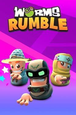 Worms Rumble