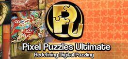 Pixel Puzzles 2: Birds