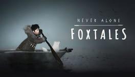 Never Alone