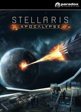 Stellaris: Apocalypse