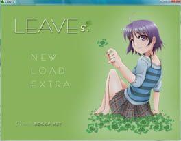 LEAVES - The Journey