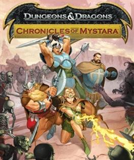 Dungeons & Dragons: Chronicles of Mystara