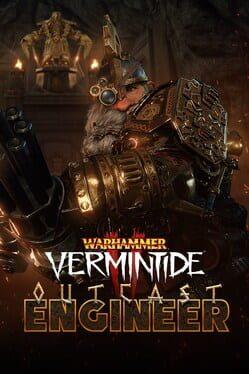 Warhammer: Vermintide 2