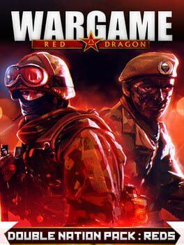 Wargame: Red Dragon