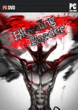 Bleeding Border