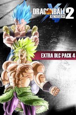 Dragon Ball: Xenoverse 2