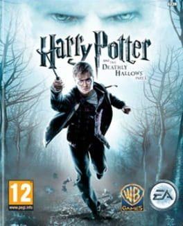 Harry Potter and the Deathly Hallows – Part 1
