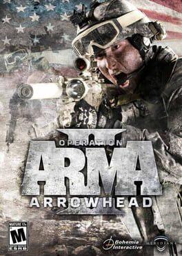 ArmA 2: Operation Arrowhead