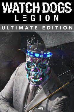 Watch Dogs: Legion