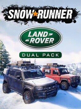 SnowRunner