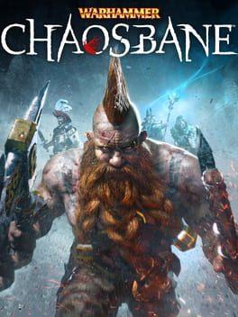 Warhammer: Chaosbane
