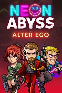 Neon Abyss