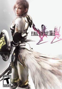 Final Fantasy XIII-2