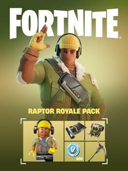 Fortnite