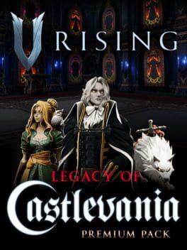 V Rising