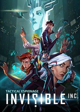 Invisible Inc.