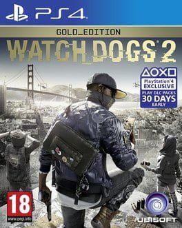 Watch Dogs 2: Gold Edition