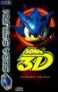 Sonic 3D Blast
