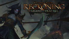 Kingdoms of Amalur: Reckoning