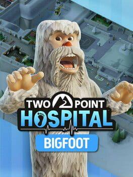 Two Point Hospital