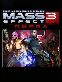 Mass Effect 3