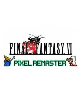 Final Fantasy VI: Pixel Remaster