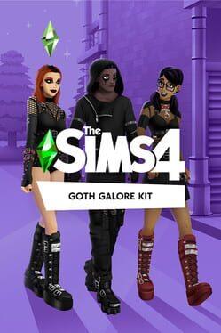 The Sims 4