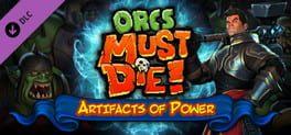 Orcs Must Die!