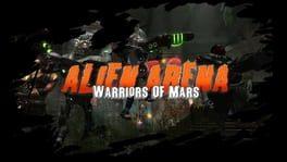 Alien Arena: Warriors Of Mars