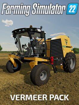 Farming Simulator 22