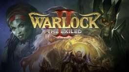 Warlock II: The Exiled