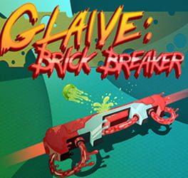 Glaive: Brick Breaker