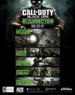 Call of Duty: Black Ops