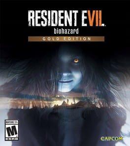 Resident Evil 7: Biohazard