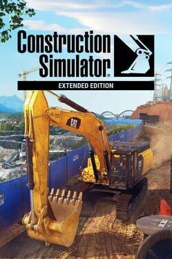 Construction Simulator