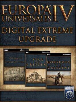 Europa Universalis IV